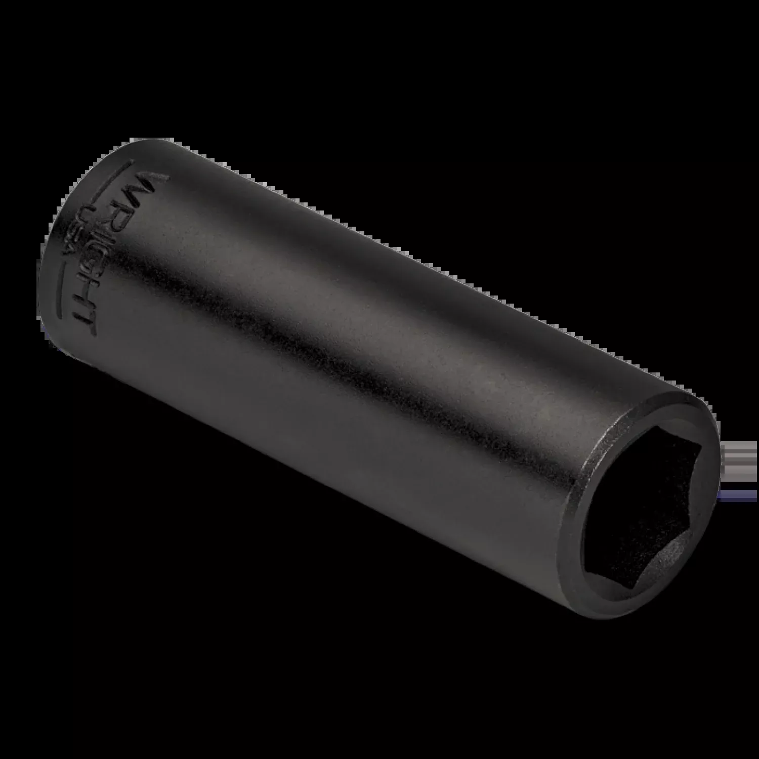 Wright Tool 49-16MM 6 Point Metric Deep Impact Socket