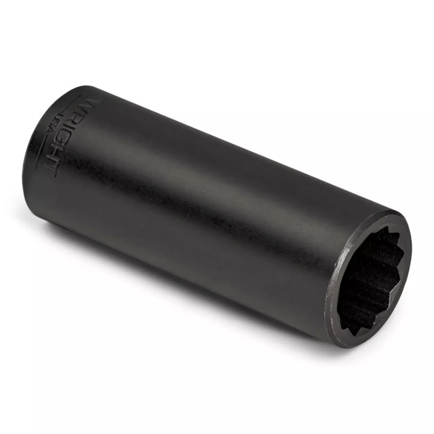 Wright Tool 4988 12 Point Deep Impact Socket