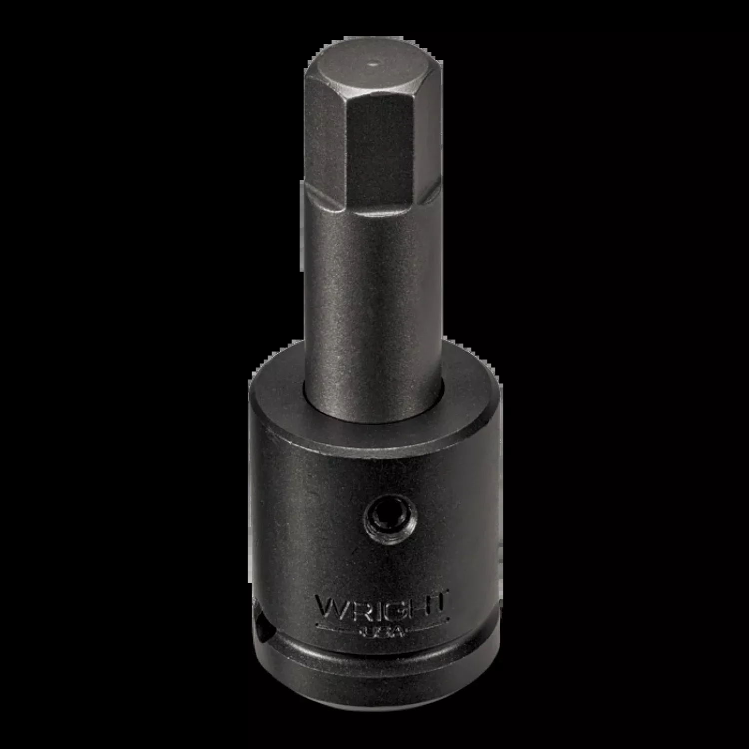 Wright Tool 6232 Hex Type Socket with Bit