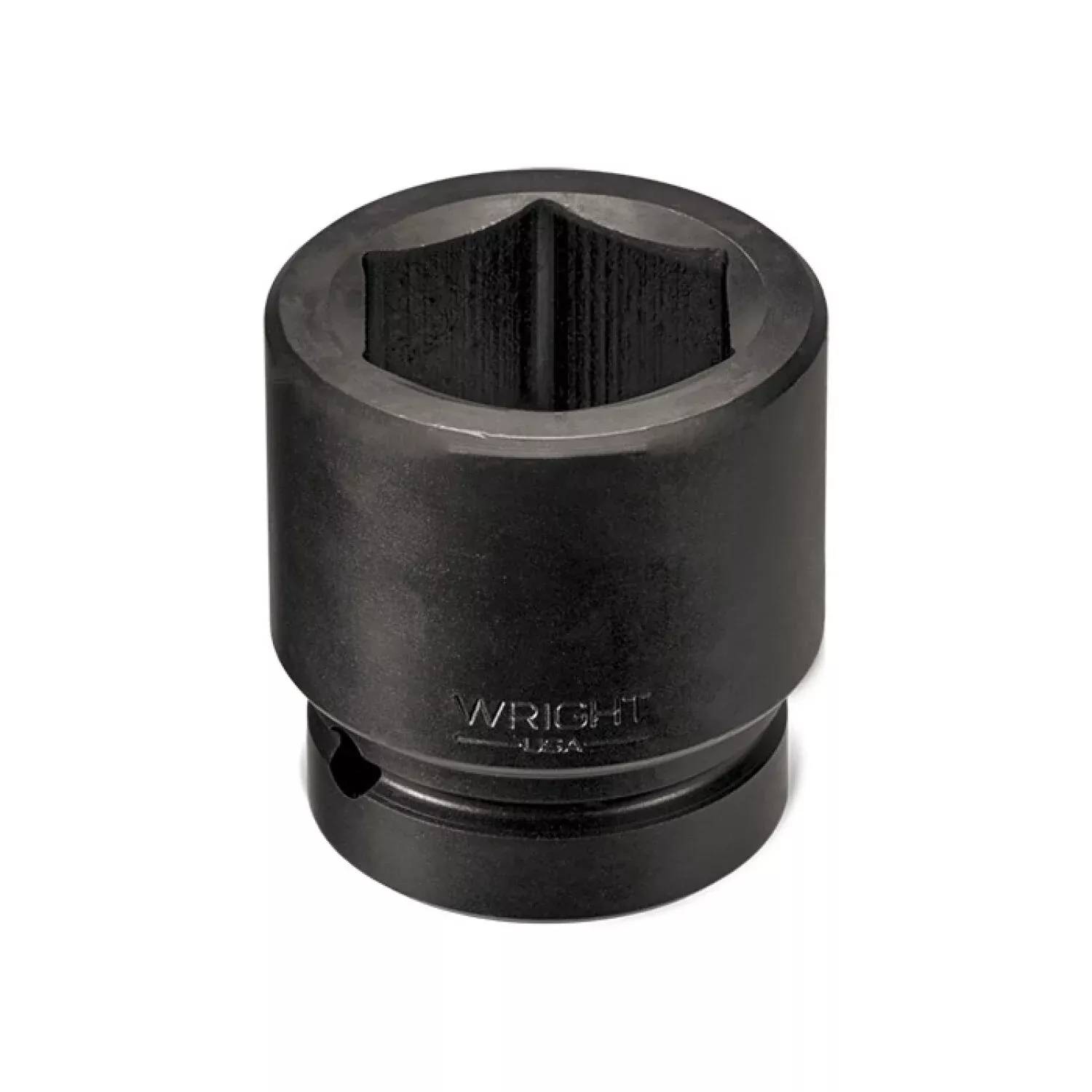 Wright Tool 68-17MM 6 Point Standard Impact Socket