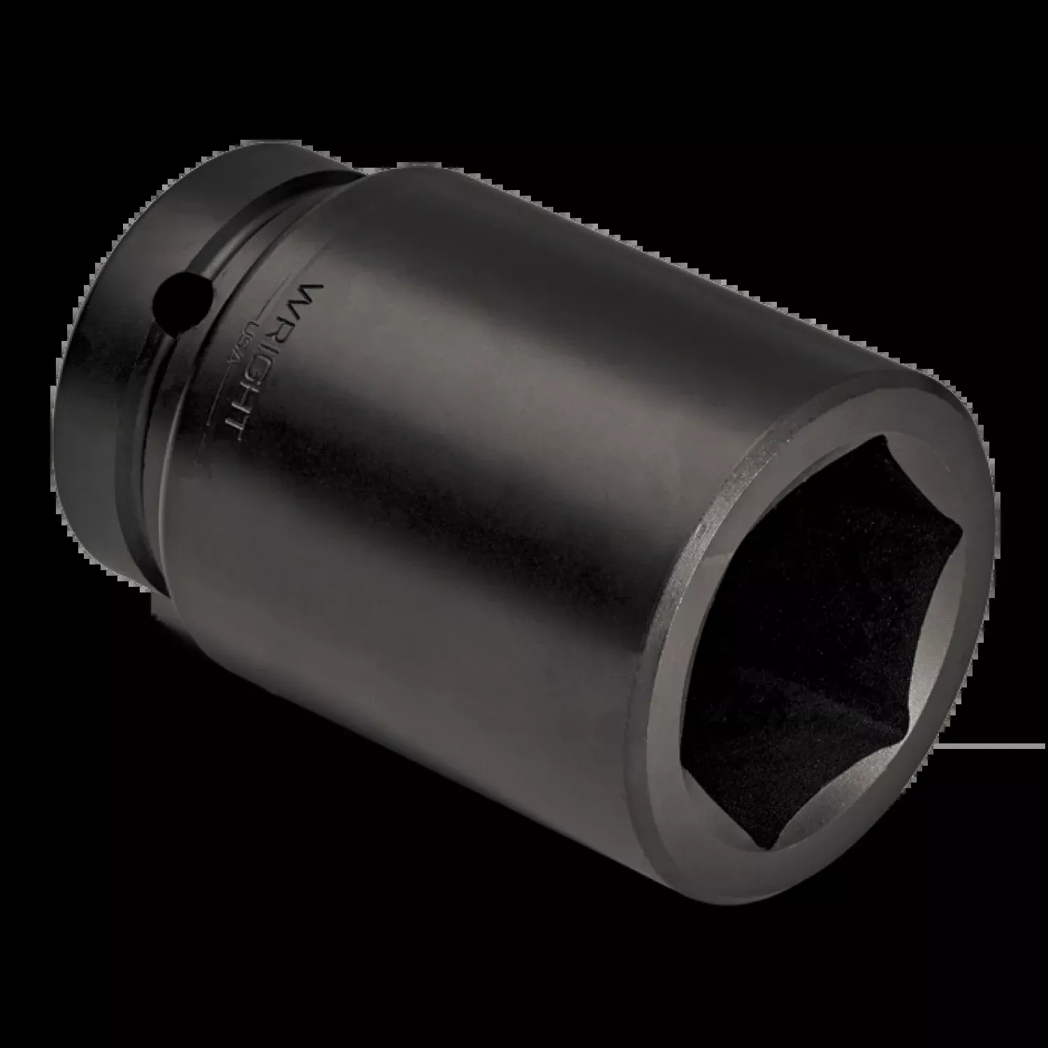 Wright Tool 69118 6 Point Deep Impact Socket