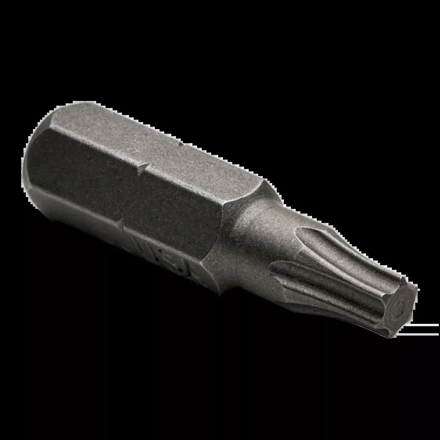 Wright Tool 9273 TORX Bit 1/4 Inch Drive