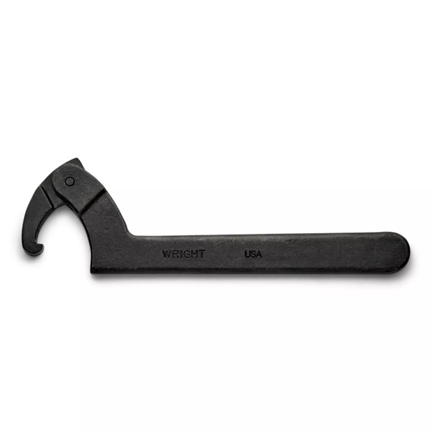 Wright Tool 9630 Adjustable Hook Spanner Wrench