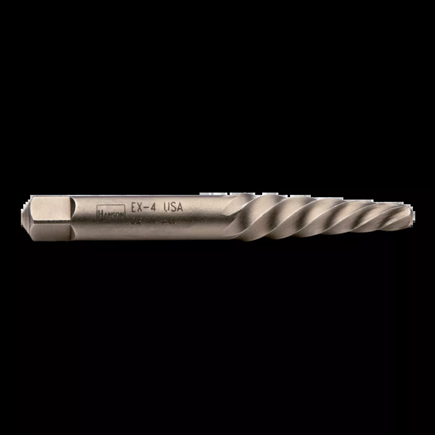 Wright Tool 9G85104 Screw Extractor