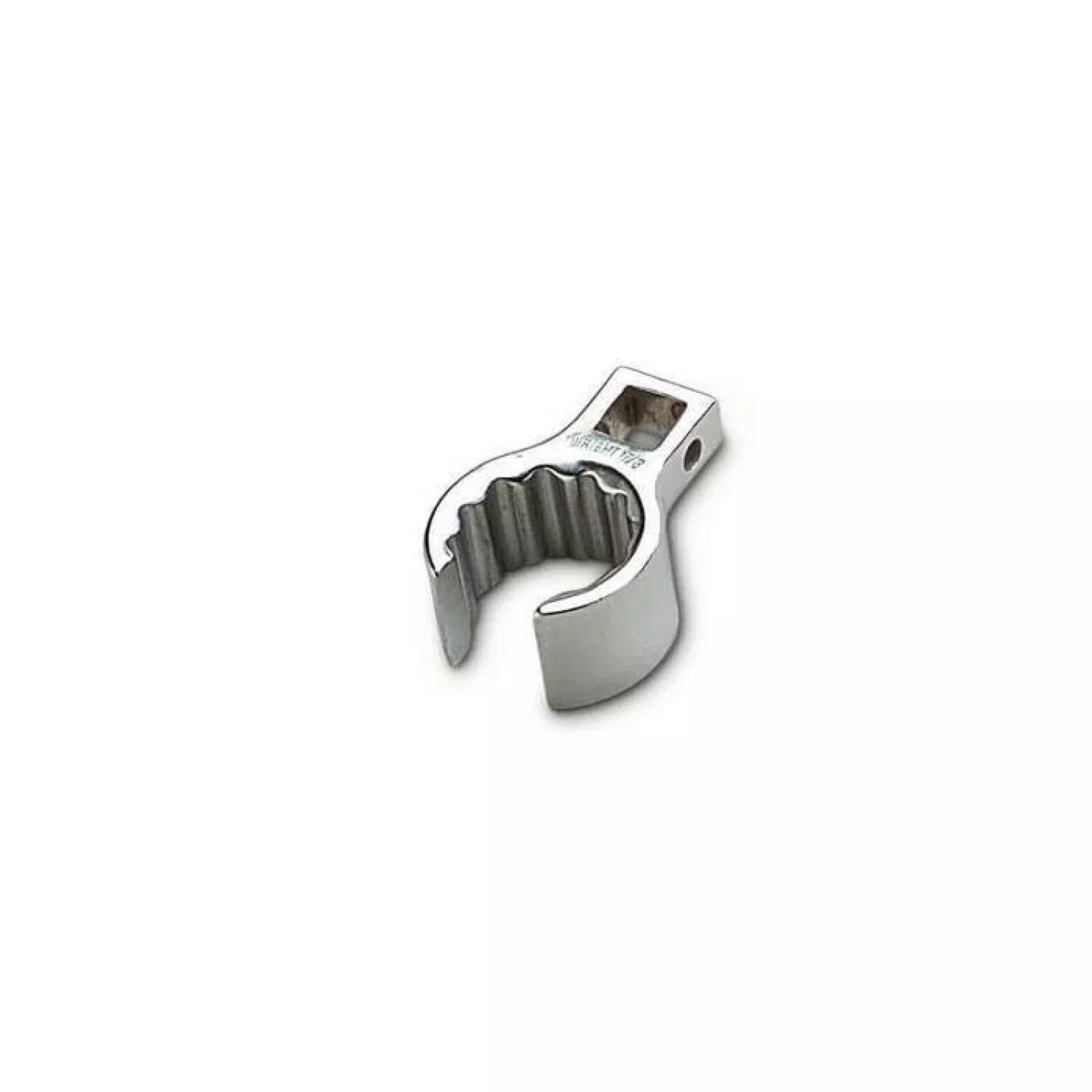 Wright tools 1085 1/2″ Drive, SAE Crowfoot Wrench 1/2″ Drive 12 Point Flar, 12 point.