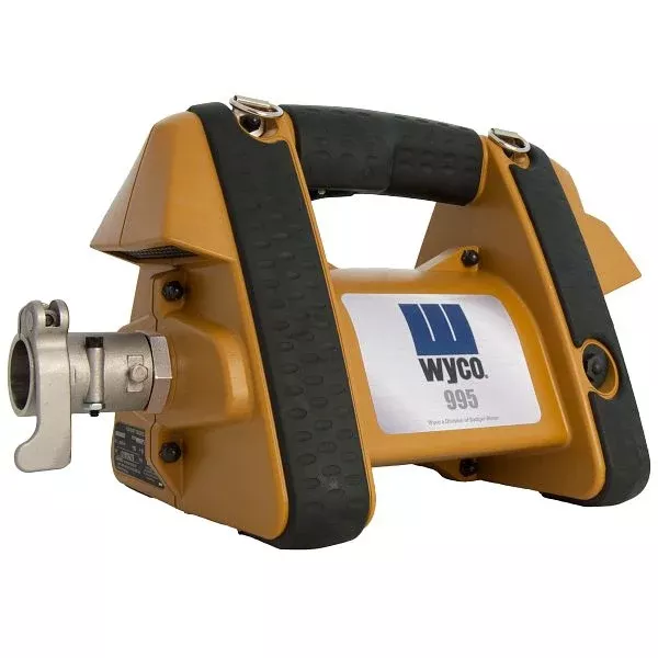 WYCO 995 Electric Motor Vibrator (Quick Disconnect)