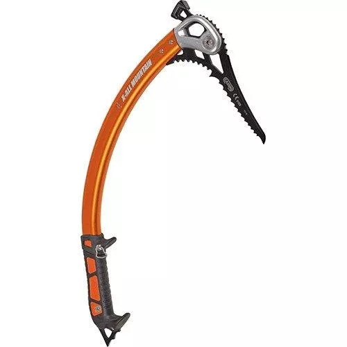 X-All Mountain Ice Axe – Hammer