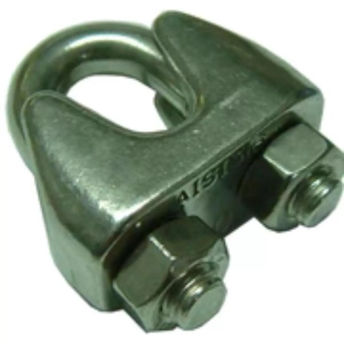 Xcel Wire Rope Grip Stainless Steel #S261 3mm