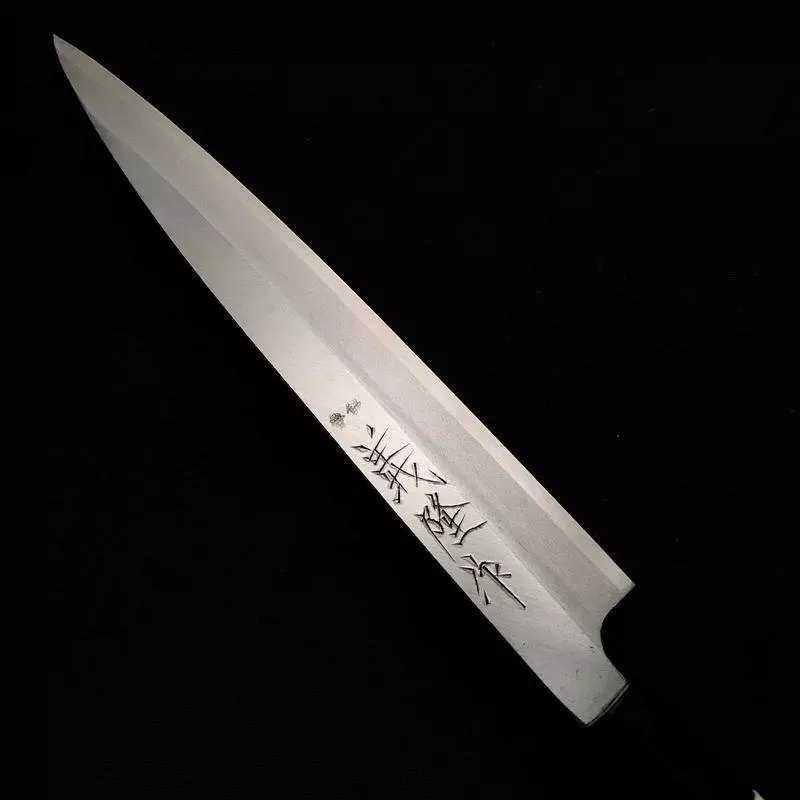 Yoshitaka Yanagiba Bocho Kasumi Finish210mm