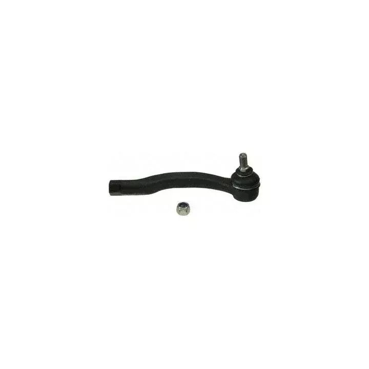 YS4Z3A130BA Pro-Series OE Tie Rod End - Front - Driver Side - Outer