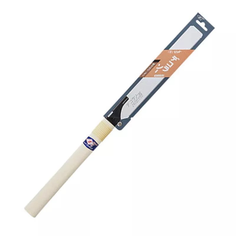 Zetsaw Single Edge Hand Saw Best for Decorative melamine laminate 225mm #08002