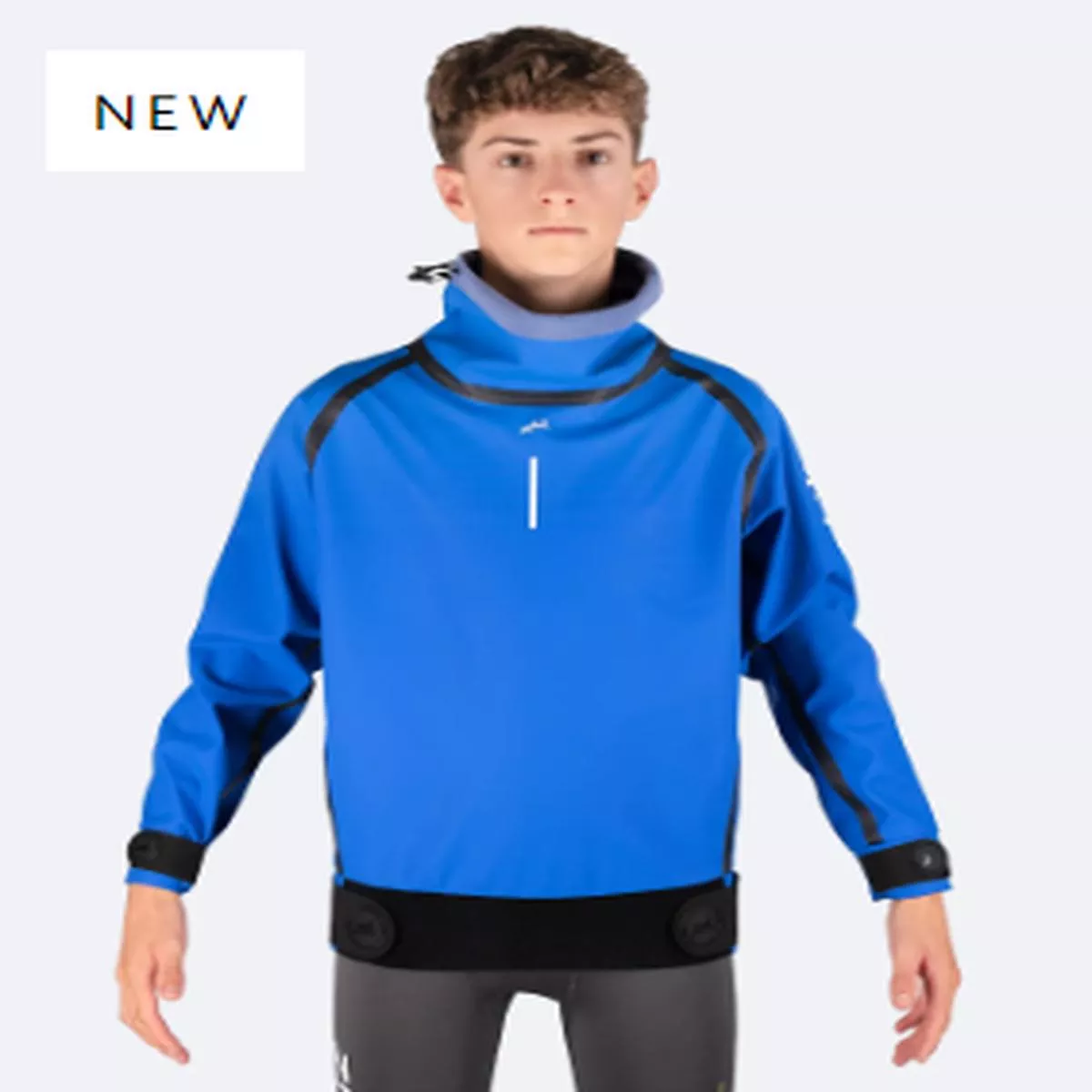 Zhik Youth Aqua Smock – BLUE | 10