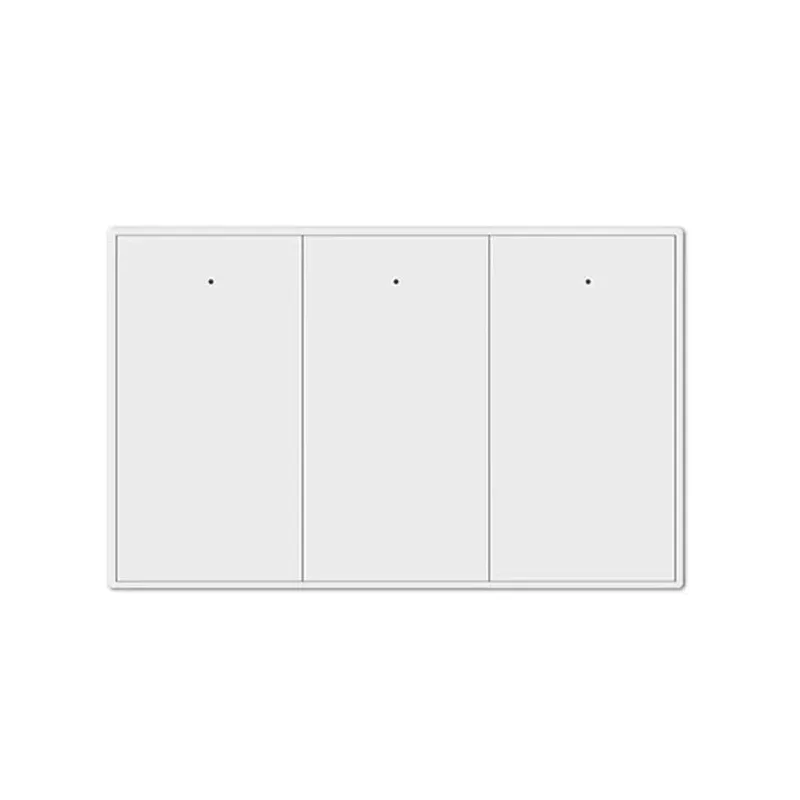 Zigbee US Wall Light Switch