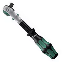 Zyklop Ratchet 3/8″ Drive, Wera 05003550001